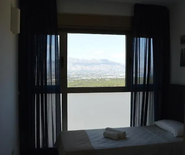Torre Lugano N31 *